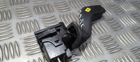 Opel Astra G Wiper control stalk 090243395 501392