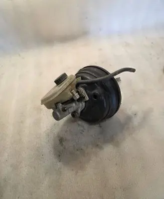 Audi A8 S8 D2 4D Brake booster 4d0612105a