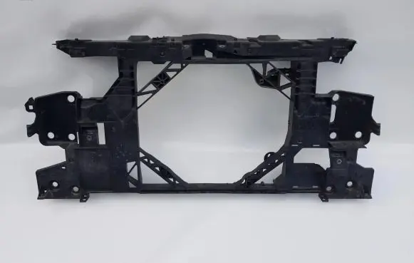 Renault Megane III Front bodywork piece 752100004R