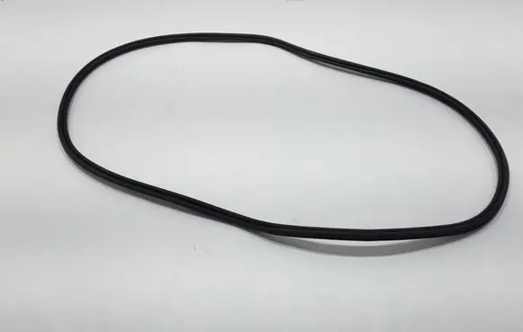Volvo XC90 Front door rubber seal 31457673