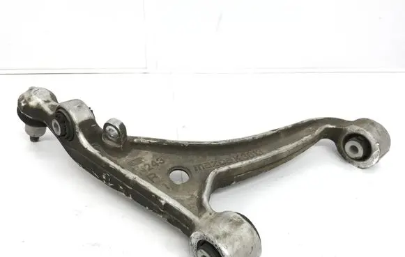 Front control arm