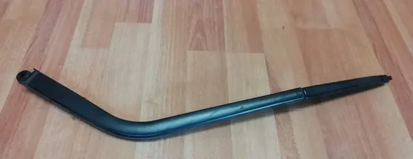 Fiat Doblo Rear wiper blade arm 51738854