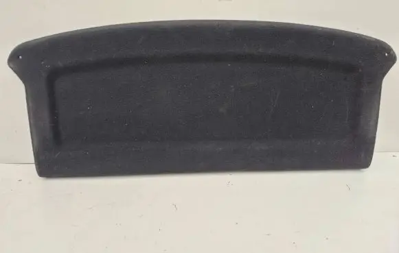 Seat Ibiza III (6L) Parcel shelf 1234-BSPARTS 6L6867769