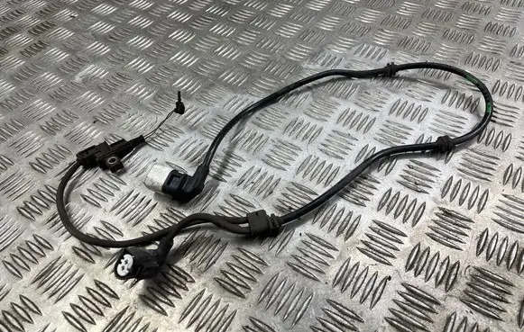 Mercedes-Benz GLC C253 Brake pads wear sensor A0575451928