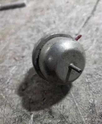 Ford Mondeo MK II Valve vacuum 361353