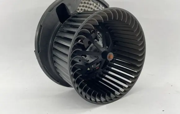 Audi TT TTS Mk2 Heater fan/blower 1K1820015Q 3C0907521G 1K1820015L