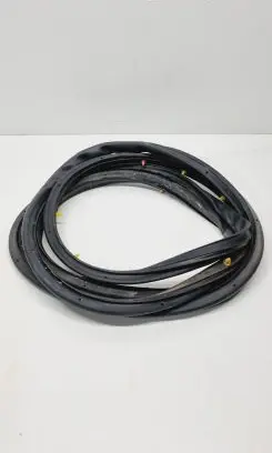 KIA Sorento Rubber seal front door (on door) 82140C5000