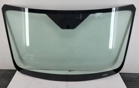 Ford Transit Front windscreen/windshield window 