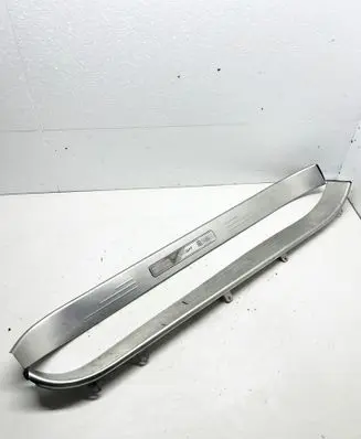 Bentley Continental Front sill trim cover 3W8853537BF 3W8853538BF