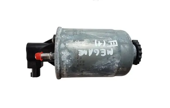Renault Megane III Fuel filter 164001710R
