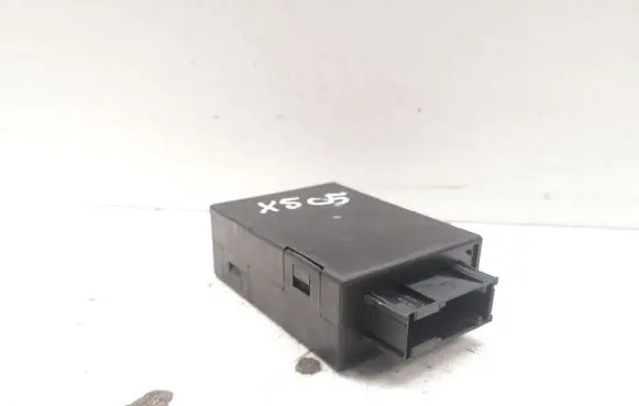 BMW X5 E53 Other control units/modules 1092396