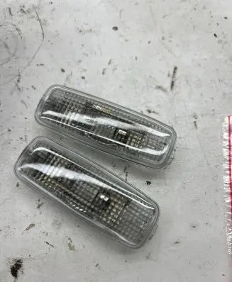Audi A6 S6 C6 4F Other interior light 4d0947105a