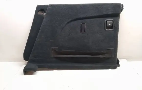 BMW X5 E70 Trunk/boot side trim panel 7145904 51477145904