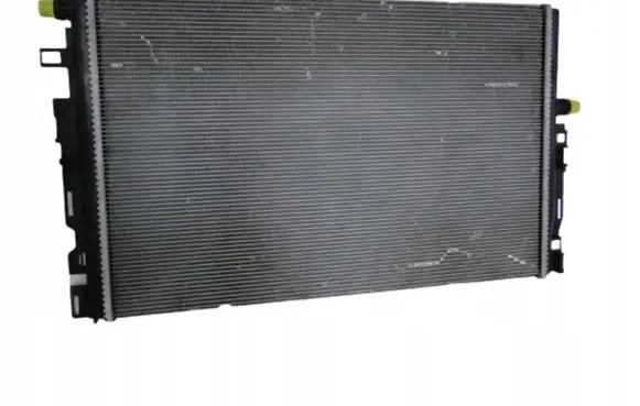 Mercedes-Benz AMG GT R190 C190 Coolant radiator A0995005403