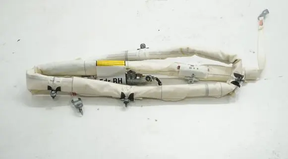 Land Rover Range Rover Evoque L538 Roof airbag BJ3214K159BCACR BJ3214K159BC