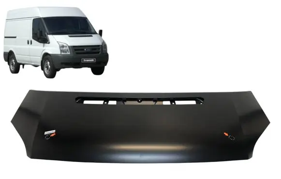 Ford Transit Engine bonnet/hood 1452935 1535916 REPLACEMENT