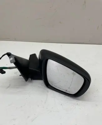 Renault Scenic IV - Grand scenic IV Front door electric wing mirror 13013070