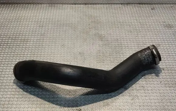 Volkswagen Crafter Intercooler hose/pipe 9065280882