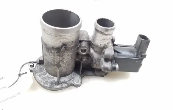 Jaguar XF X250 EGR valve 9X206C860-DF