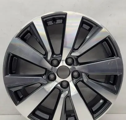 R16 alloy rim