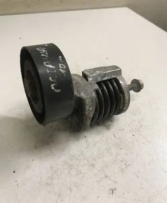 Skoda Octavia Mk2 (1Z) Generator/alternator belt tensioner 03G903315C