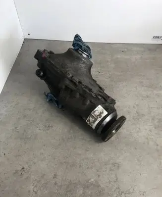 BMW 3 F30 F35 F31 Front differential 7584517 758451706 2.47
