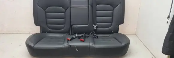 MG HS Seat set 2391ATS