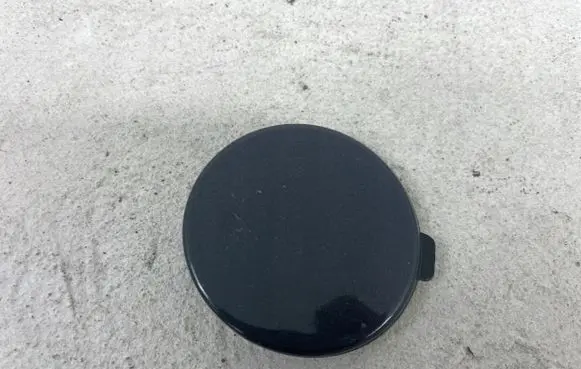Ford Fiesta Tow hook cap/cover C1BB17A989AOEM