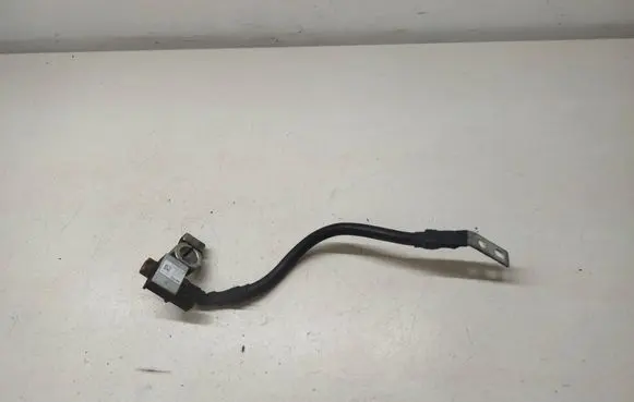 KIA Sorento Negative earth cable (battery) 371802P200