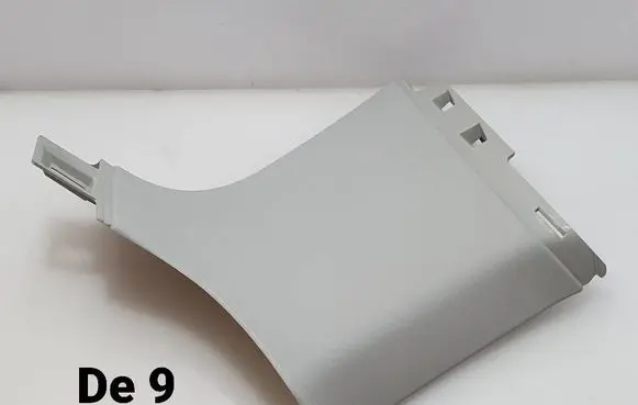 Volkswagen PASSAT B7 (D)pillar trim (top) 3AF867246