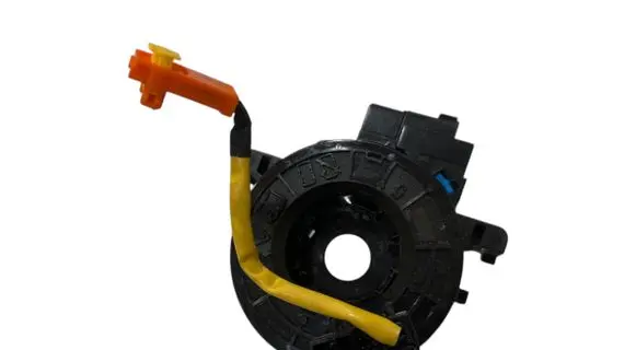 Toyota Auris 150 Airbag slip ring squib (SRS ring) 8924502040