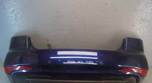 Mazda CX-7 Rear bumper EH445022J