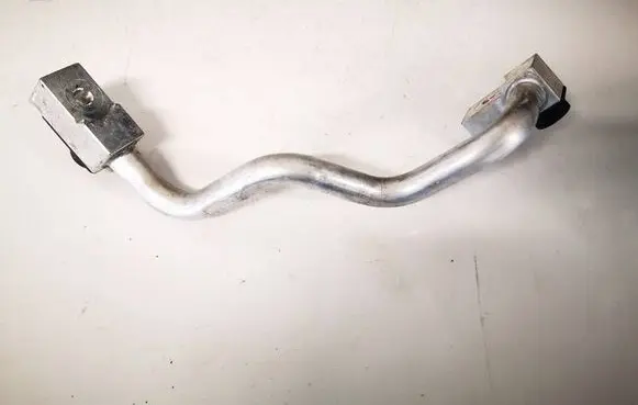 Audi Q4 e-tron Air conditioning (A/C) expansion valve 1EA816542A