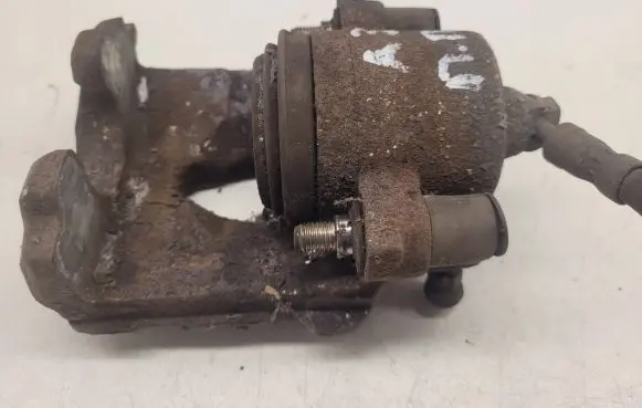 Audi A3 S3 A3 Sportback 8P Front brake caliper
