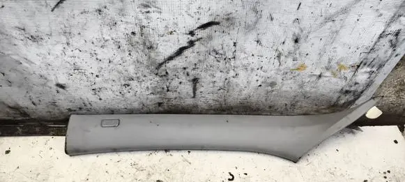 BMW 5 E60 E61 (A) pillar trim 51437027085