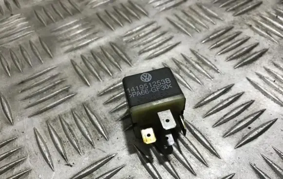 Seat Toledo I (1L) Other relay 141951253b