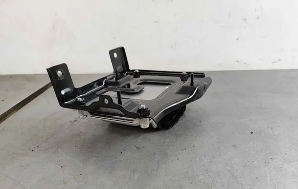 MG MG5 II Engine control unit/module ECU 11578467