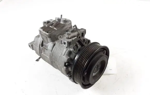 Porsche Cayman 987 Air conditioning (A/C) compressor (pump) 4472208266 99612601152