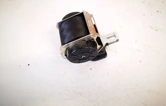 Skoda Yeti (5L) Middle seatbelt (rear) 615593200g