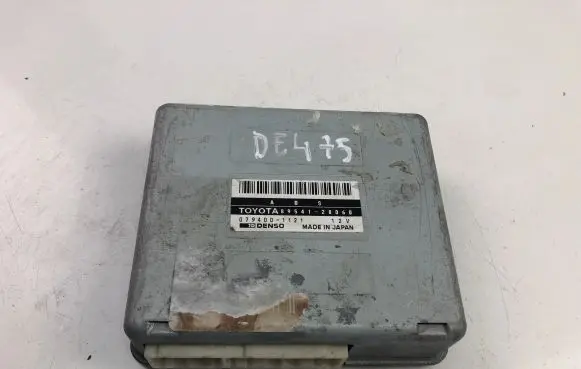 Toyota Camry Other control units/modules 8954128060