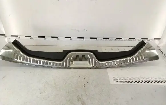 Volvo V60 Trunk/boot sill cover protection 31403589
