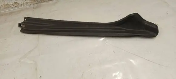 BMW i4 Other trunk/boot trim element 9448320