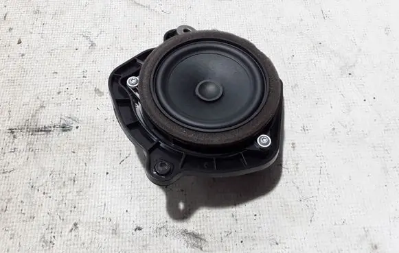 BMW X4 F26 Rear door speaker 7246671
