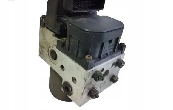 Alfa Romeo 156 ABS Pump 46513088