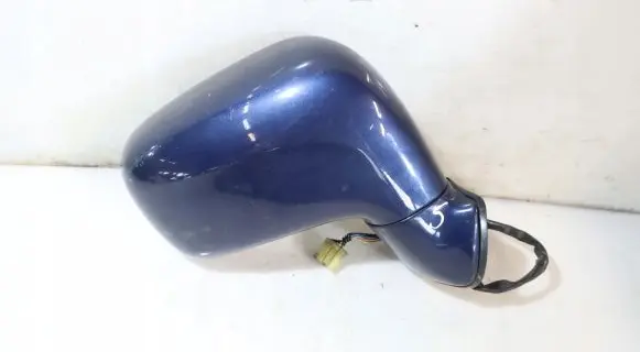 Suzuki Liana Front door electric wing mirror