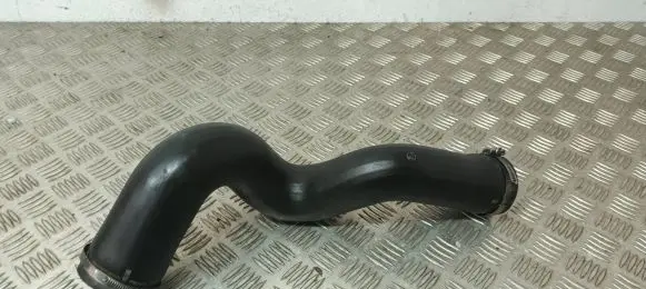 Peugeot 307 Intercooler hose/pipe 071215010