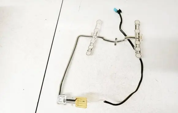 Volkswagen PASSAT B6 Seat heating element 3c0963553
