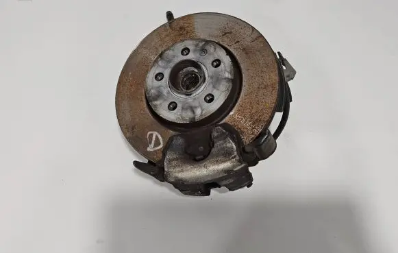 Skoda Kamiq Front wheel hub spindle knuckle 2Q0407256AD 2Q0407256 2Q0615124A