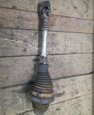 Mercedes-Benz C AMG W204 Steering column universal joint A2044600098