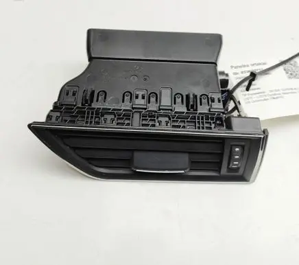 Skoda Superb B8 (3V) Dashboard air vent grill cover trim 3V0819702D